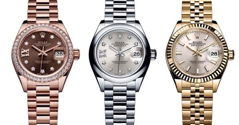 rolex donna prezzo|More.